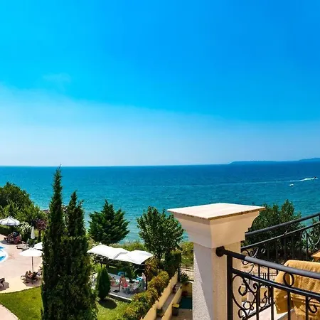 Horizon 3 'б' Sveti Vlas